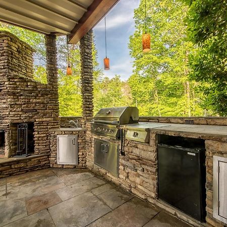 Lakeside Landing By Avantstay Private Dock Mooresville Esterno foto
