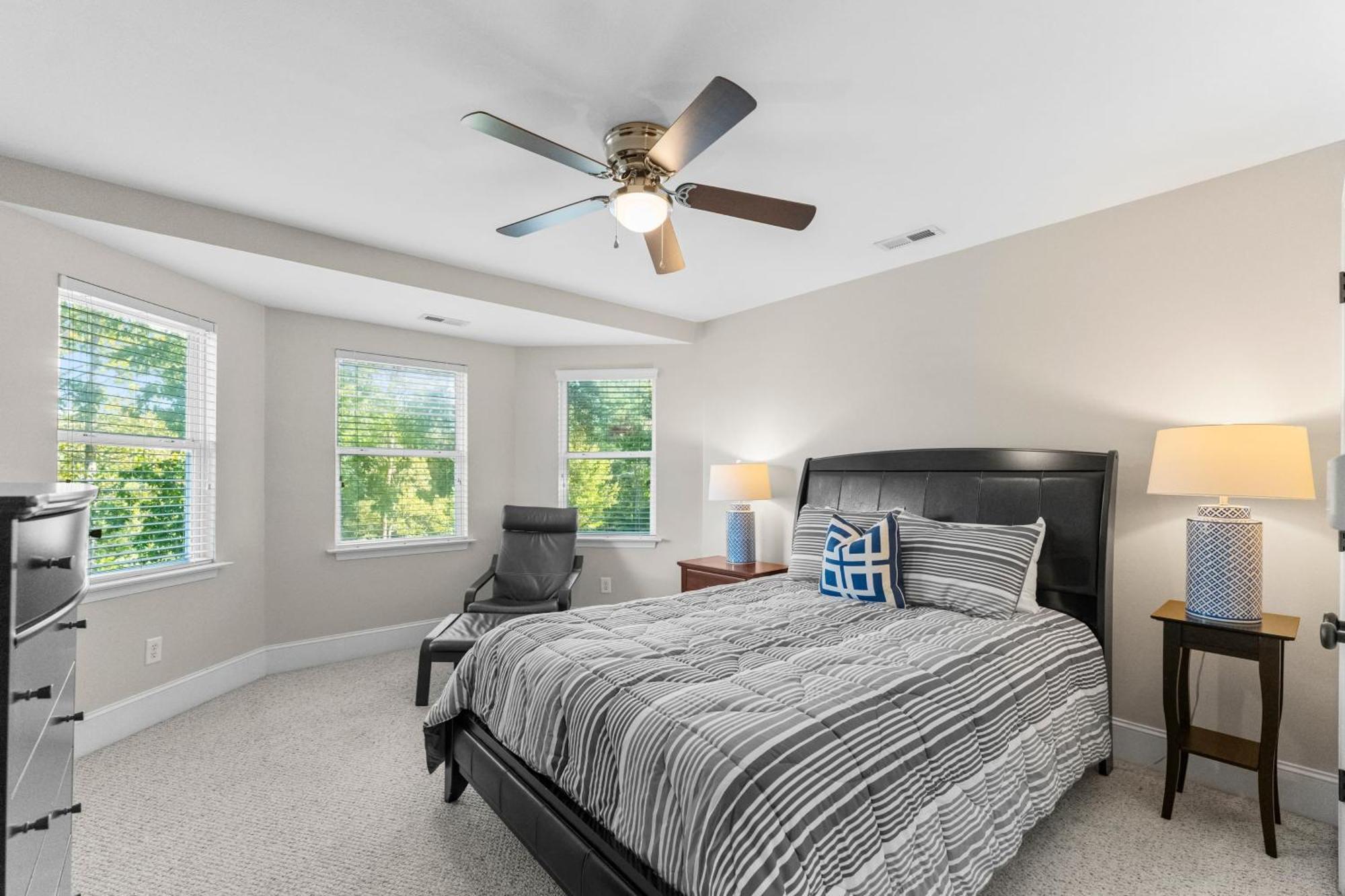 Lakeside Landing By Avantstay Private Dock Mooresville Esterno foto